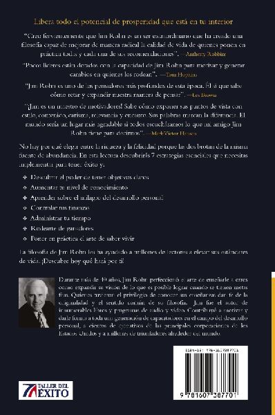 7 estrategias para alcanzar riqueza y felicidad