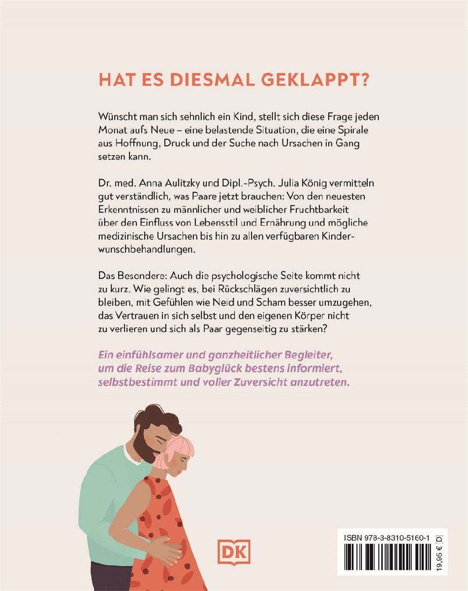 Kinderwunsch. Alles, was du wissen musst