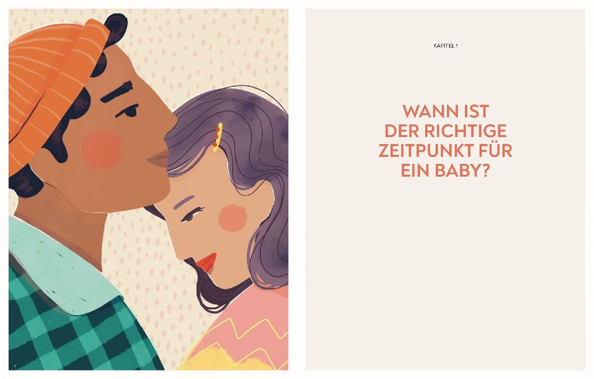 Kinderwunsch. Alles, was du wissen musst
