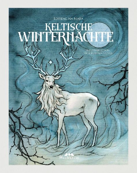Keltische Winternächte
