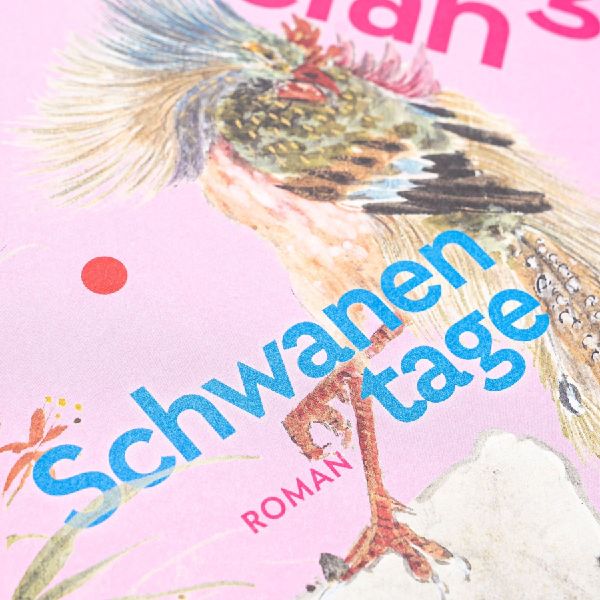 Schwanentage