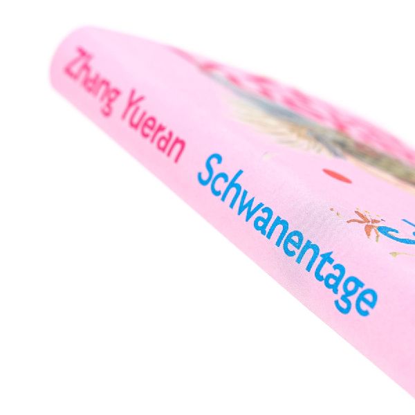 Schwanentage