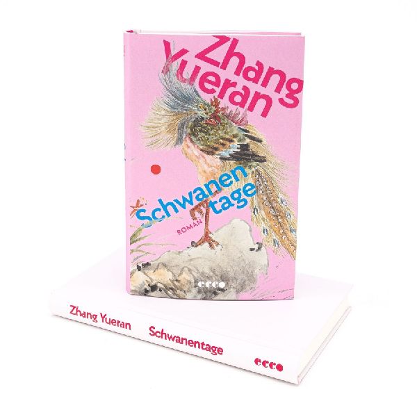 Schwanentage