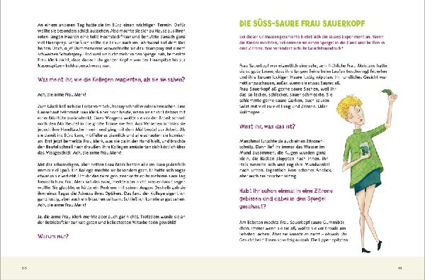 Lustige Vorlesegeschichten für die Kita