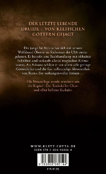 Gehetzt