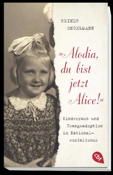 "Alodia, du bist jetzt Alice!"