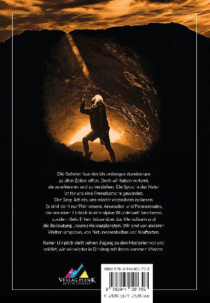 Mythos Untersberg