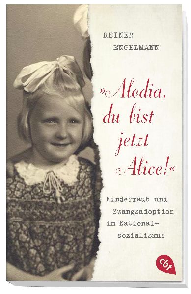 "Alodia, du bist jetzt Alice!"