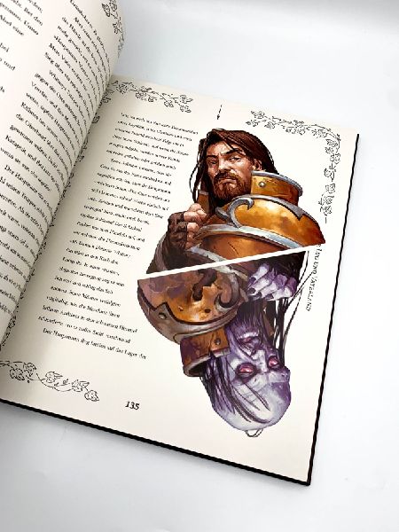 World of Warcraft