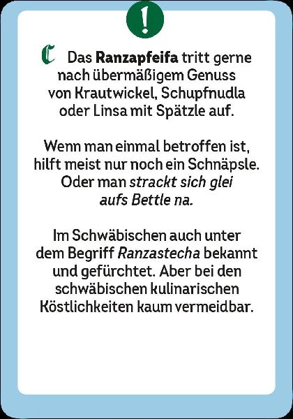 Griaß di! Das bayerische Dialekte-Quiz