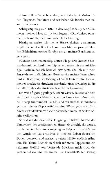 Vielleicht jetzt (Vielleicht-Trilogie, Band 1)