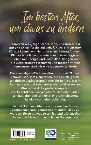Lasst uns was bewegen!