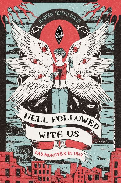Hell Followed with us - Das Monster in uns: Eine düstere post...