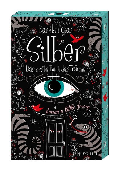 Silber - Das erste Buch der Träume