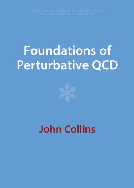 Foundations of Perturbative QCD