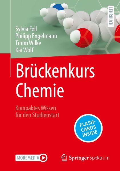 Brückenkurs Chemie
