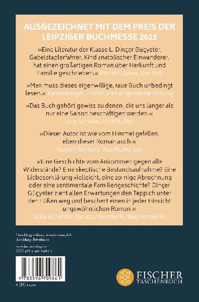 Unser Deutschlandmärchen