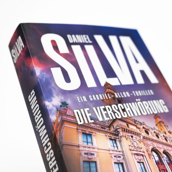 Die Verschwörung
