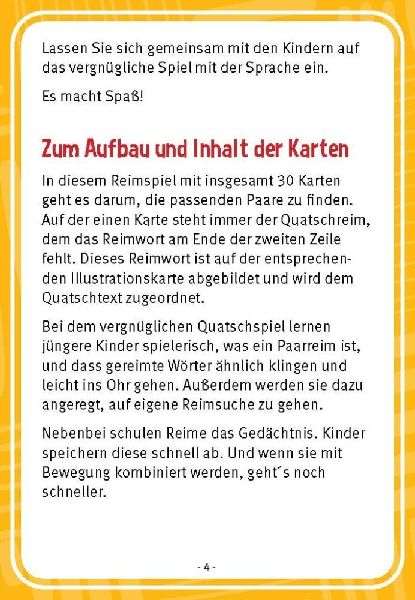 Mütze in den Topf, Nudeln auf den ...