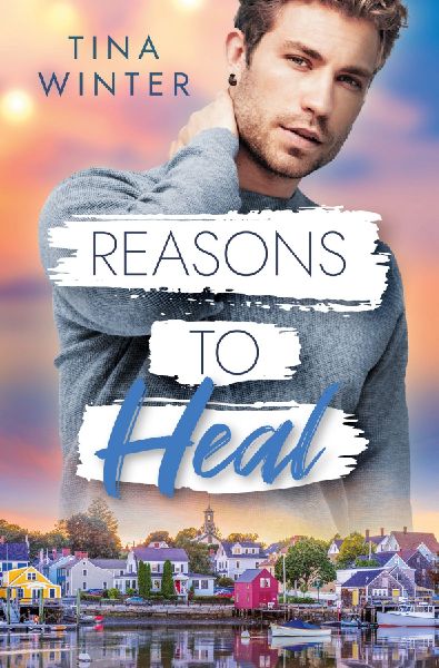 Reasons to Heal