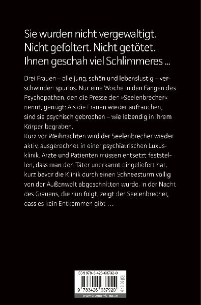 Der Seelenbrecher