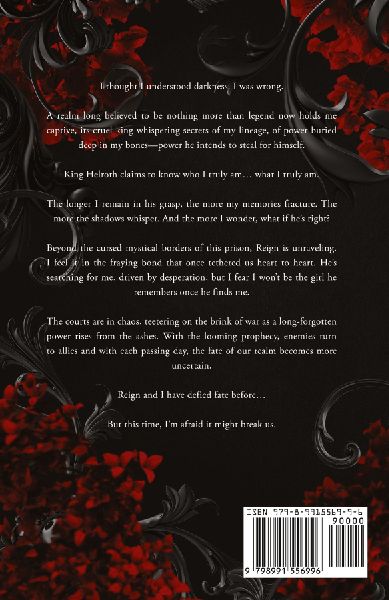 Crown of Wrath and Ruin