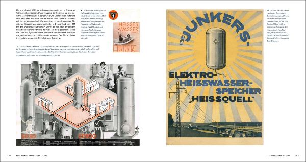 Hugo Junkers - Pionier der Technik