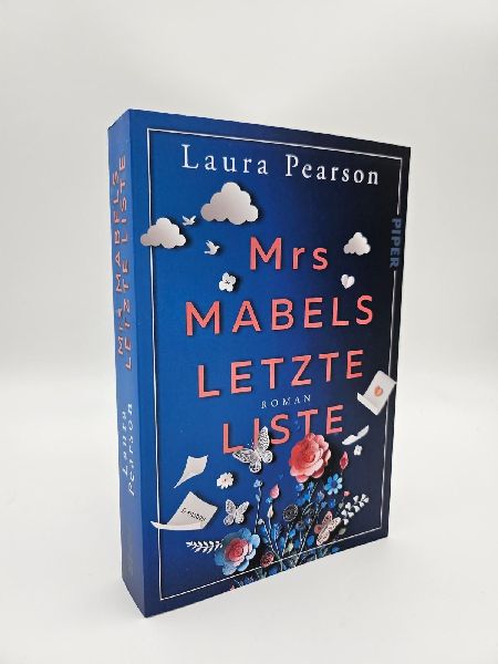 Mrs Mabels letzte Liste