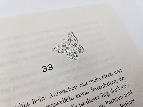 Mrs Mabels letzte Liste