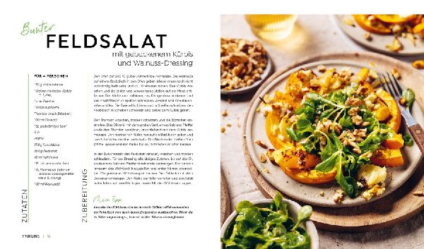 Koch's einfach - Vegetarisch