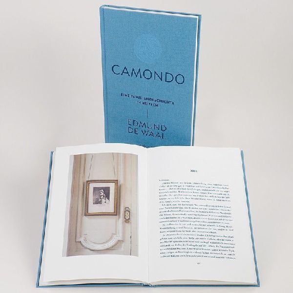 Camondo