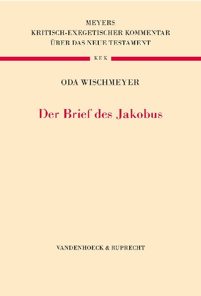 Der Brief des Jakobus