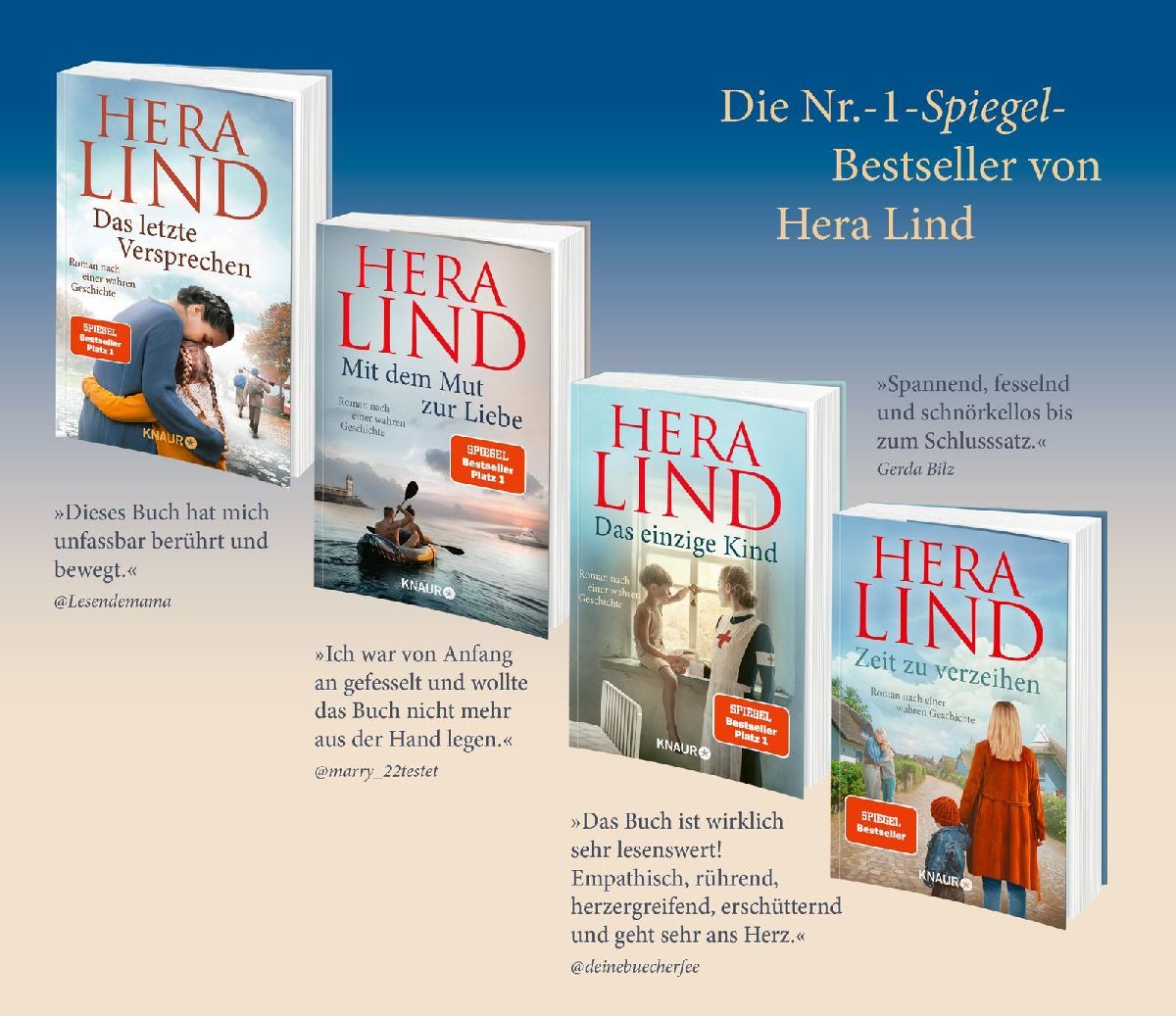 Im Namen der Barmherzigkeit