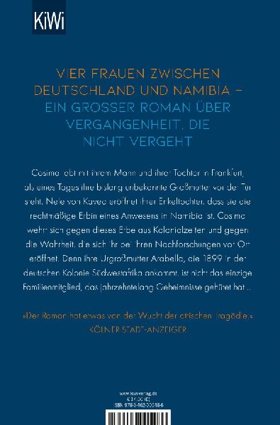 Die zweite Heimat der Störche