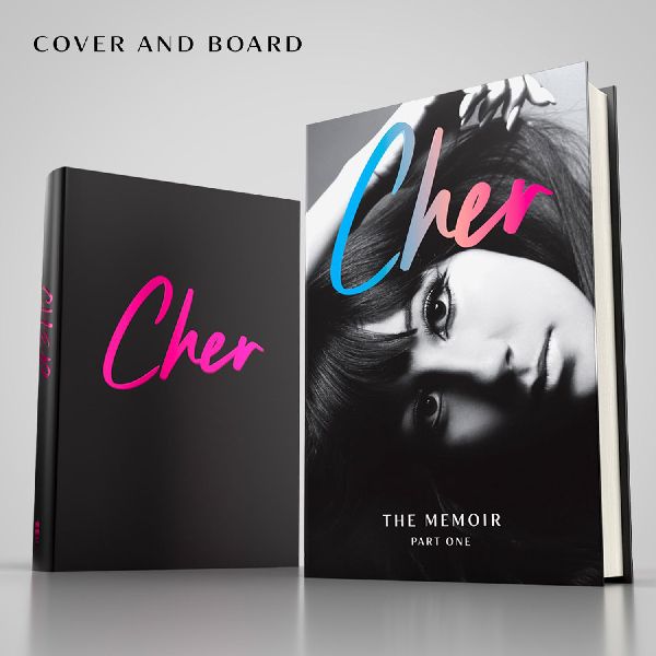 Cher