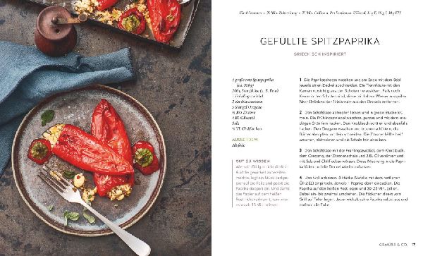 Veggie Grillen
