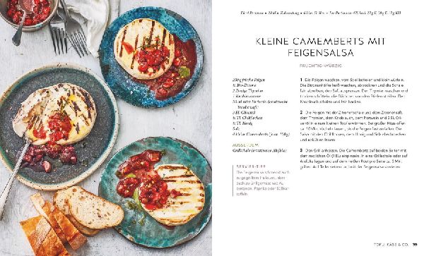 Veggie Grillen