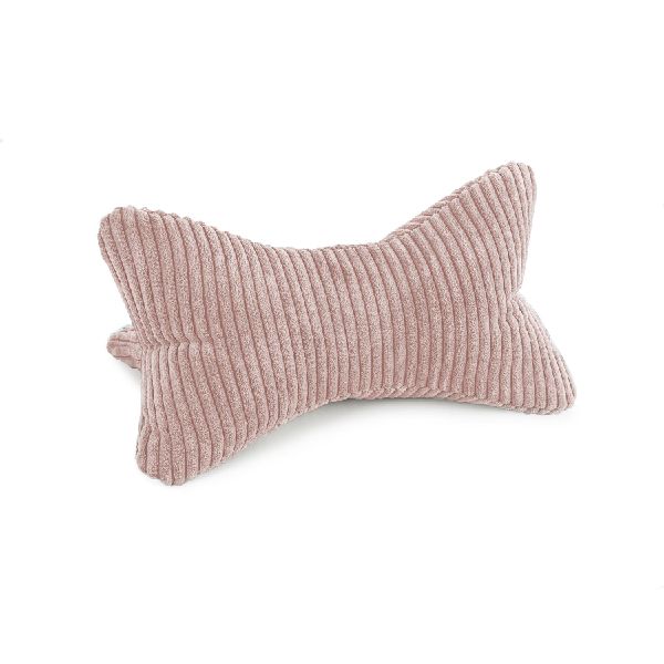 Bookiepad Leseknochen Cozy Shara - rose