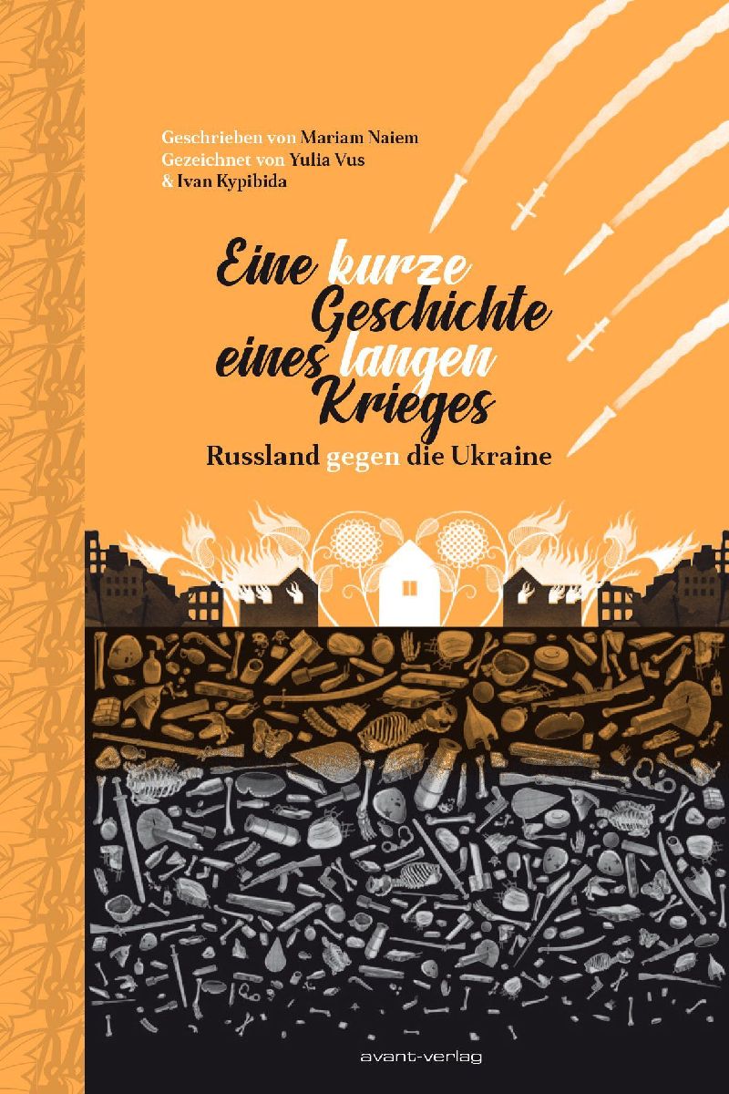 Eine kurze Geschichte eines langen Krieges
