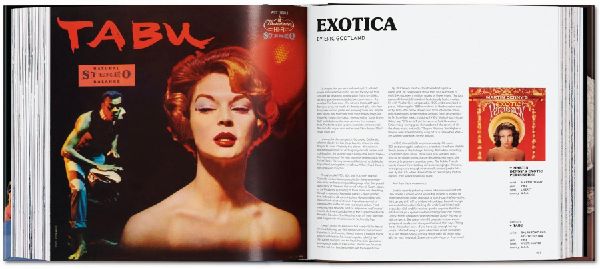 Sexy Record Covers
