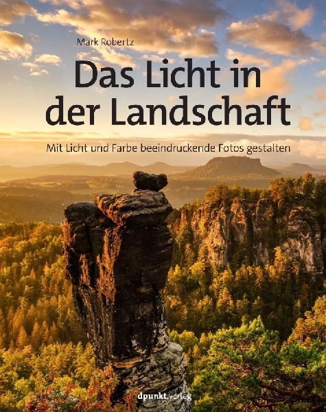 Das Licht in der Landschaft