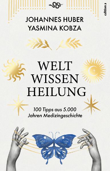 Weltwissen Heilung