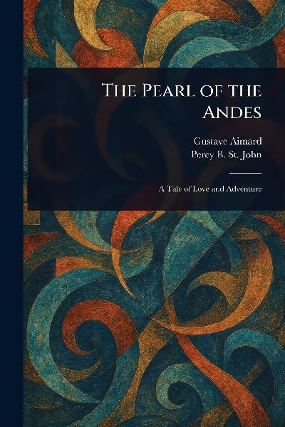 The Pearl of the Andes