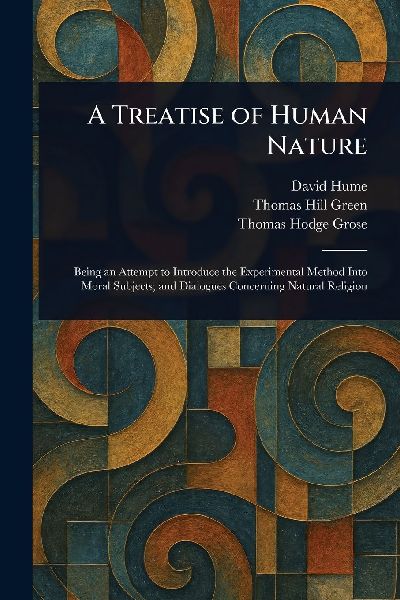 A Treatise of Human Nature