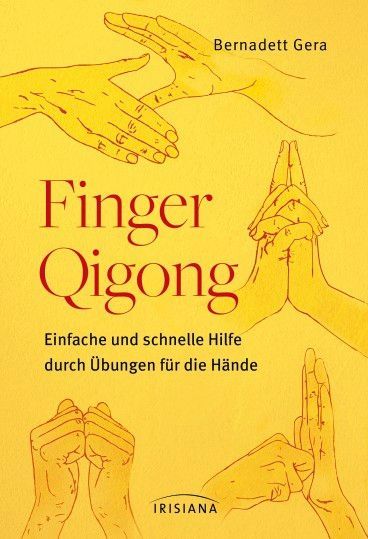 Finger-Qigong
