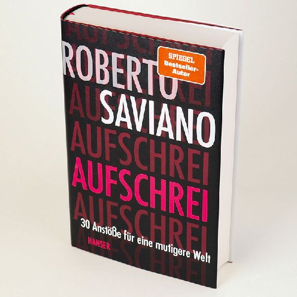 Aufschrei