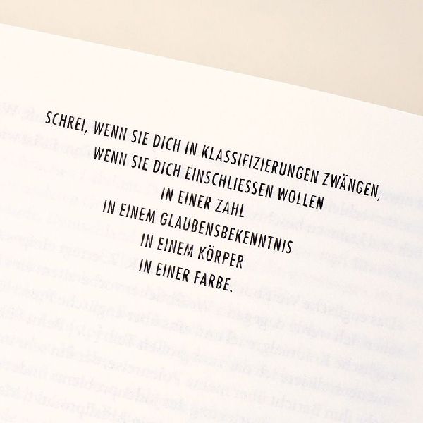 Aufschrei