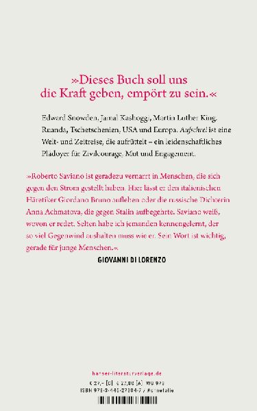 Aufschrei