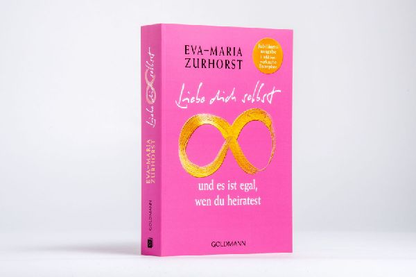 Liebe dich selbst und es ist egal, wen du heiratest