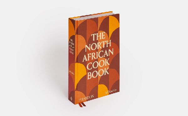 The North African Cookbook